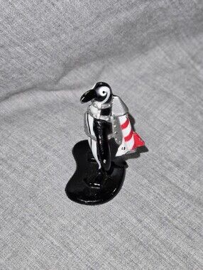 Batman Returns Penguin Commando Figure Earl 1992 DC Comics